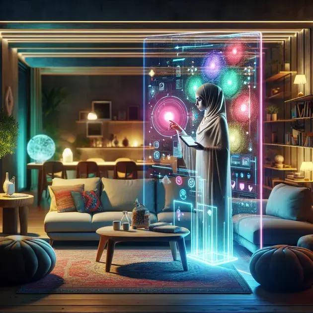 Dispositivos Com Sensores De Luz E Cor Para Exercícios De Memória Em Casa