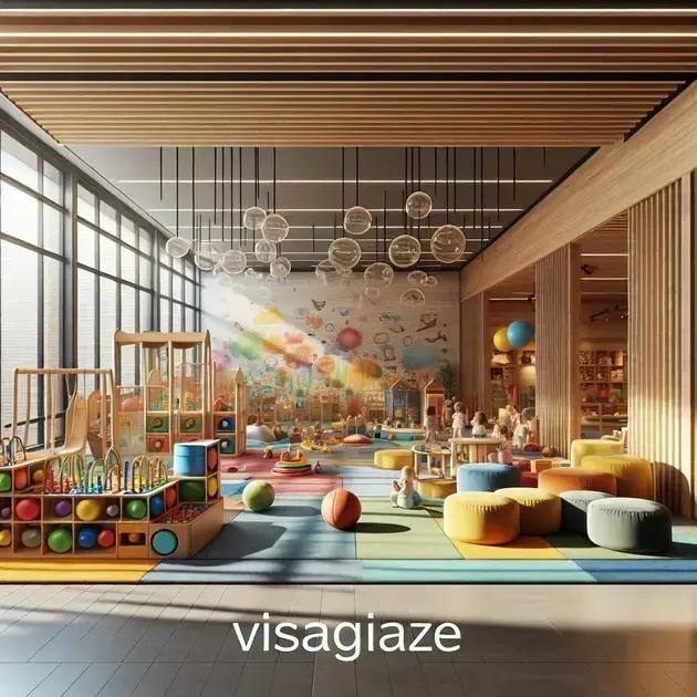 Ideias De Espaços Lúdicos Interativos Para Estimulação Cognitiva Dentro De Casa
