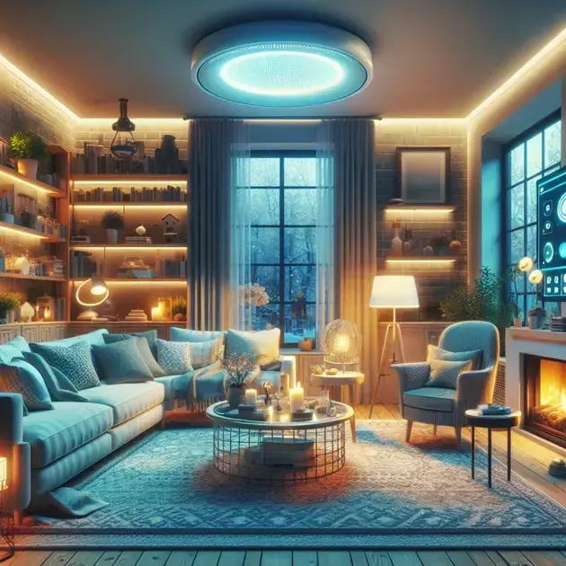 Programas De Iluminação Interativa Para Estimulação Visual Noturna Em Idosos