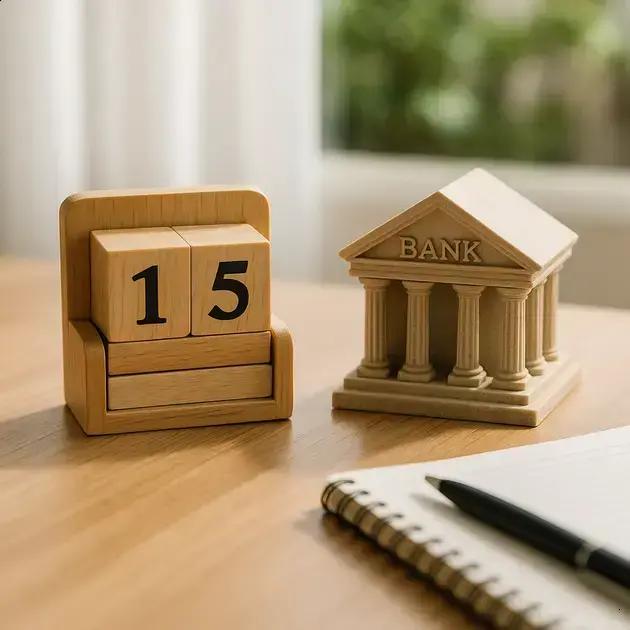 Descubra em quais feriados os Bancos não abrem