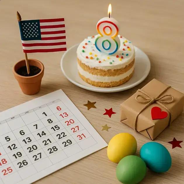 10 Curiosidades Sobre Datas Comemorativas que Você Não Sabia