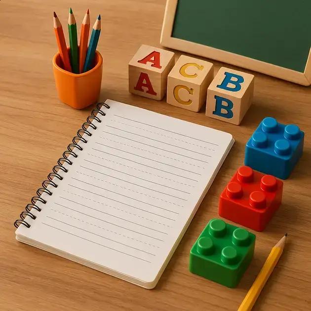 50 Atividades de Alfabetização Para Imprimir Grátis (PDF Atualizado)