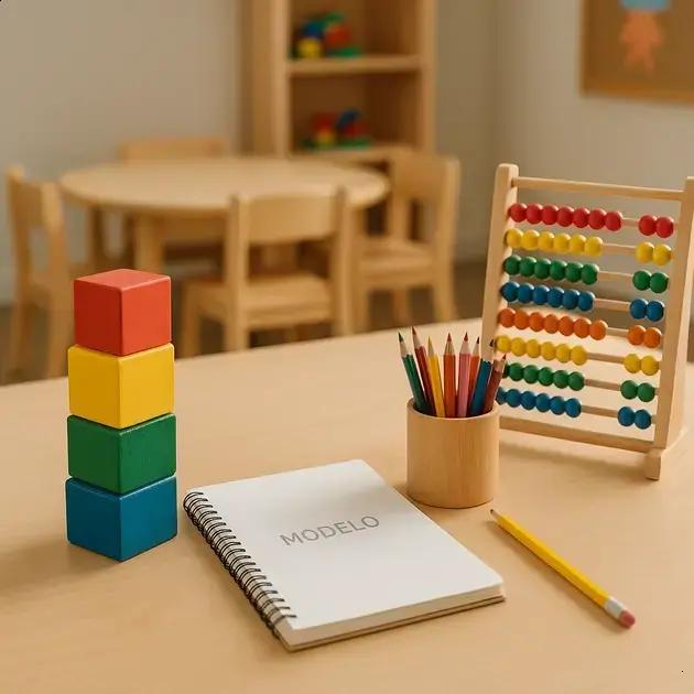 Projeto Pedagógico Educação Infantil – Baixe um Modelo Pronto