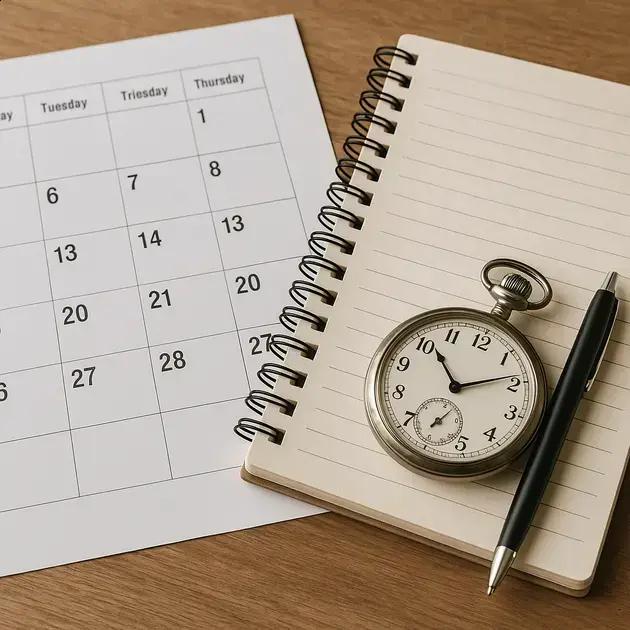 Como Descobrir o Dia da Semana de Qualquer Data