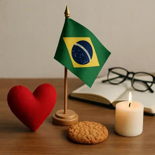Datas Comemorativas Pouco Conhecidas que Existem no Brasil