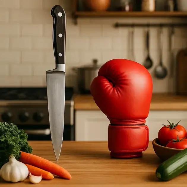 Guerra Culinária na Netflix: Tudo Sobre a 2ª Temporada