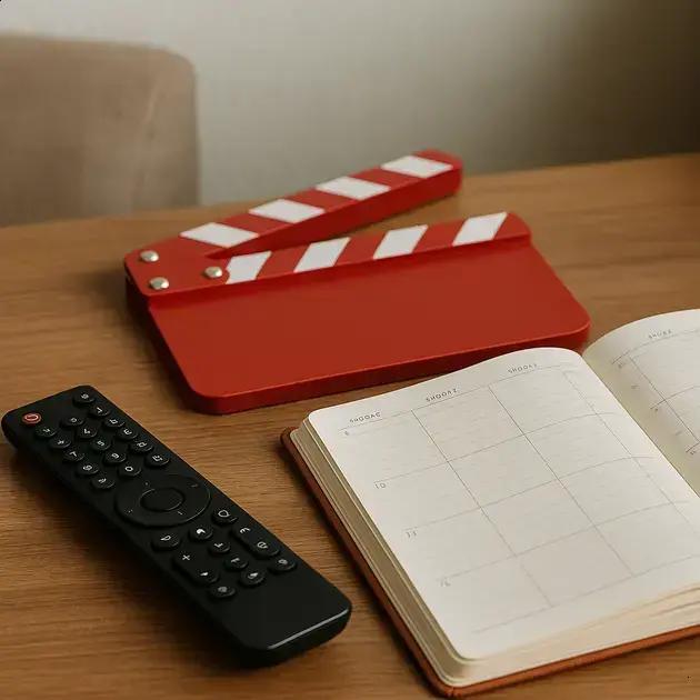 Próximas Estreias da Netflix no Brasil — Datas Atualizadas