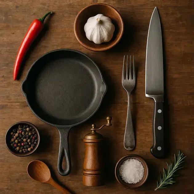 Quem São os Jurados de Guerra Culinária na Netflix?